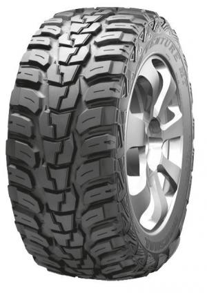 Резина Marshal Road Venture MT KL 71 LT265/70R17 