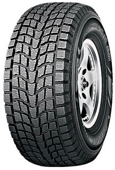  Dunlop Grandtrek SJ-6 235/65R17SL 