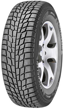  Michelin Latitude X-ice North 235/65R17SL 