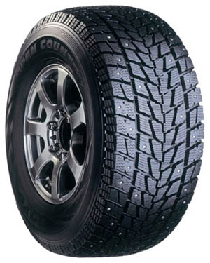 Резина TOYO Open country I/T 245/70R16 