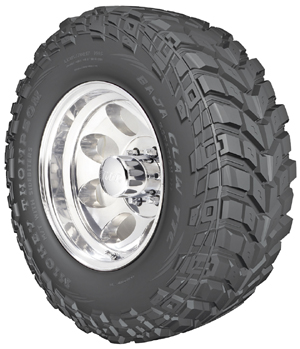  Покрышка Mickey Thompson Baja Claw TTC 31X10.50R15LT 