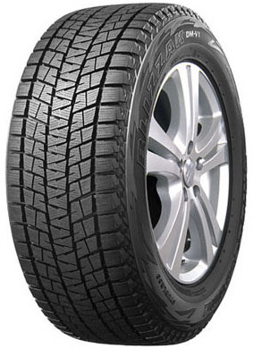  Покрышка Bridgestone Blizzak DM-V1 245/70R16 