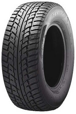 Резина Kumho I`ZEN RV STUD KC 16 215/65R16 