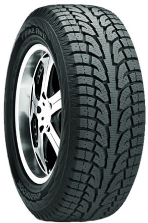 Резина Hankook i*Pike RW11 265/75R16 