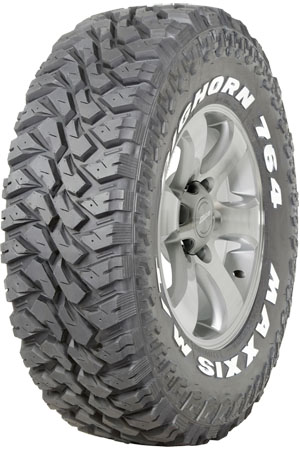 Резина Maxxis MT-764 Bighorn 31x10.50R15 