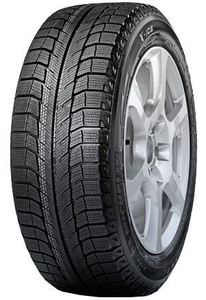  Michelin LXI2 235/60R18/XL 