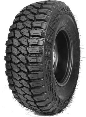 Резина Lakesea Crocodile 33*12.5R20LT 