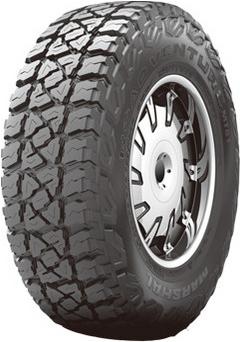  Покрышка Marshal Road Venture MT51 235/75 R15 