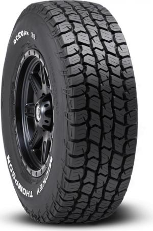 Резина Mickey Thompson Deegan 38 AT LT265/70R17 