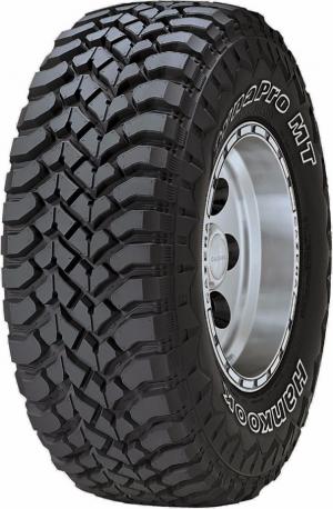 Резина Hankook Dynapro MT RT03 35X12.50R17LT 