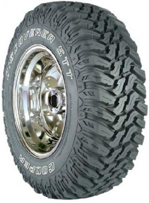  Покрышка Cooper Discoverer STT 30X9.50R15LT 