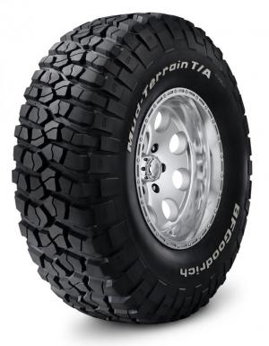  Покрышка BFGoodrich MUD-TERRAIN KM2 30x9,50R15/C 