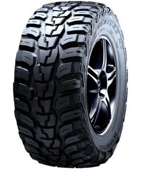 Резина Kumho Road Venture MT KL71 35x12,5R15 