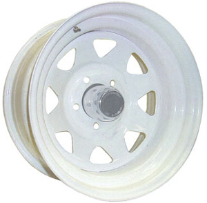 Диск 15x8 ET -19 LR D2, PC 82 