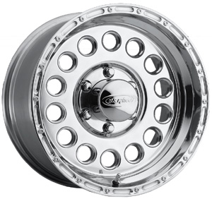  Колёсный диск 16x8 ET -20 GMC, USW 759 