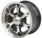 Подробнее о 16x8 УАЗ ET 10 PHBL2