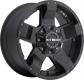 Подробнее о Mickey Thompson 17x9 GMC ET 0 MM-245