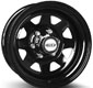 Подробнее о 16x7 ET 8 LR Черный, Dakar Dark