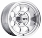 Подробнее о 16x10 ET-25 FORD HD Серебристый, Mickey Thompson