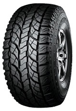 Резина Yokohama Geolandar A/T  215/60R16 