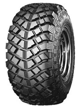 Резина Yokohama Geolandar M/T+ 265/70R17 